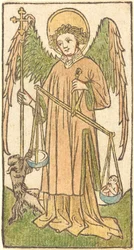Santo Michael