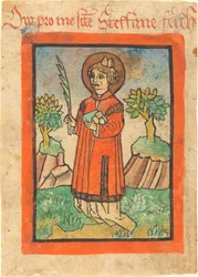 Santo Estêvão