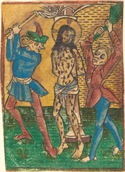 Flagelação de Cristo