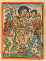 A Traição de Cristo