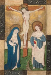 A Crucificação
