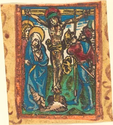 A Crucificação