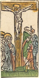A Crucificação