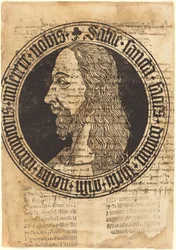 A Cabeça de Cristo
