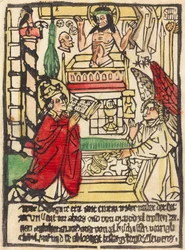 A Missa de São Gregório