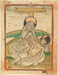 A Pietá