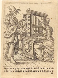 Acertei o positivo com som, o Zytternavchmacht alegremente todo