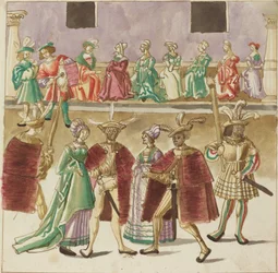 Mascarada