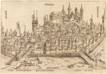Nuremberg