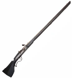 17º Mosquete Europeu Matchlock