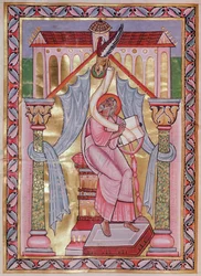 Aa 44 fol.44v São Marcos