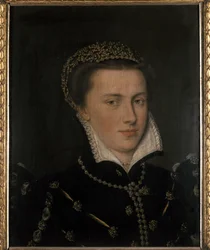 Agnes, condessa de Mansfeld