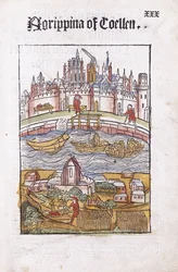 Agripina de Coellen