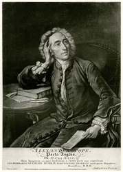Alexandre Pope