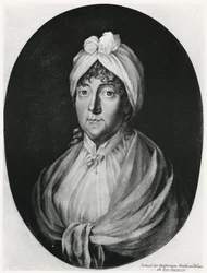Anna Amalia de Brunswick-Wolfenbüttel