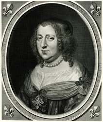 Anna da Áustria