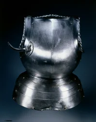 Peitoral, c.1540