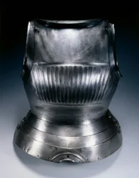Peitoral no estilo Maximiliano, c.1510-30