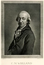 Christopher Martin Wieland