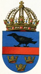 Brasão de armas da Galiza, c.1898