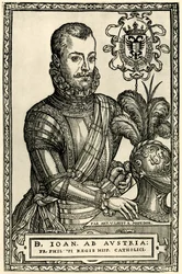 Don Juan da Áustria
