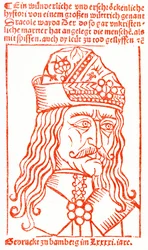 Drácula (Vlad Tepes), 1491 (ver também 473197)