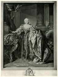 Elizabeth, Imperatriz da Rússia