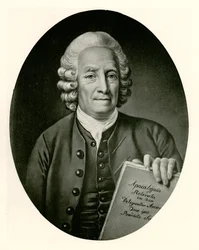Emanuel de Swedenborg, 1884-90