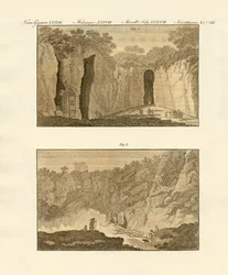 Cavernas famosas