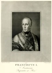 Francisco II.