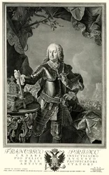Francis I.