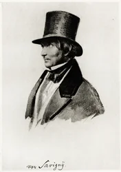 Friedrich Carl von Savigny, 1884-90