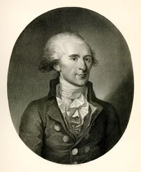 Frederick Henry Jacobi