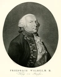Frederick William II