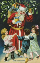 Feliz Natal, c.1900