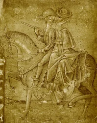 Cavalheiro e nobre