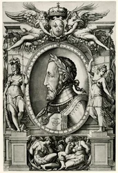 Henrique II, 1884-90
