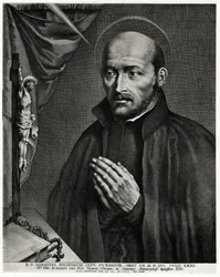Inácio de Loyola