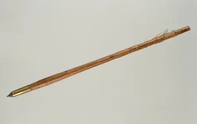 Besta de besta individual pertencente ao Príncipe Otto von Hesse, 1615 (madeira) (ver também 312140-312142)