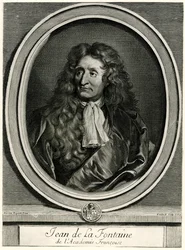 João de Lafontaine