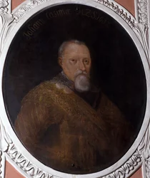 Johann Casimir de Coburg, duque da Saxônia, 1633