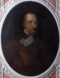 Johann Ernst von Eisenach, duque da Saxônia, 1638