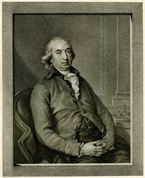 John Gottfried von Herder