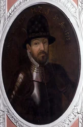 Johann Wilhelm, duque da Saxônia