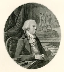 John von Müller