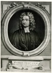 Jonathan Swift