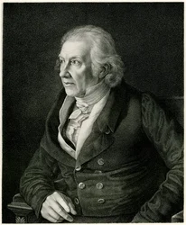 Karl Friedrich Zelter, 1884-90 (fototipo)