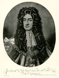 Carlos II.