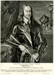 Charles I.