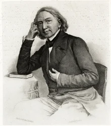 Karl Lachmann, 1884-90 (fototipo)
